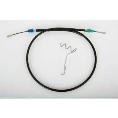Nuevo Modelo Cable de accionamiento, freno de estacionamiento HELLA 8AS 355 665-841